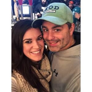 Meet your Posher, Carissa